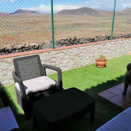 Loreto House Villa Corralejo Ngoại thất bức ảnh