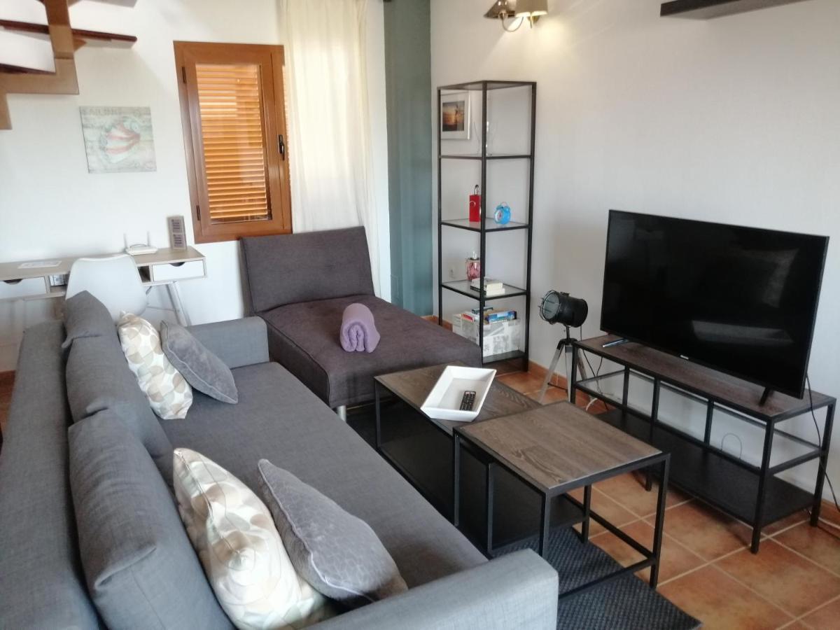 Loreto House Villa Corralejo Ngoại thất bức ảnh