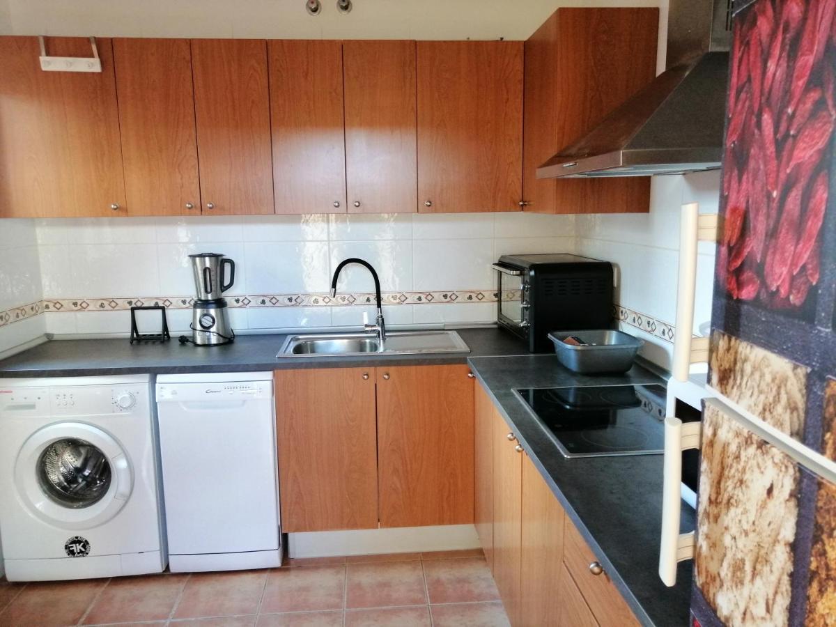 Loreto House Villa Corralejo Ngoại thất bức ảnh