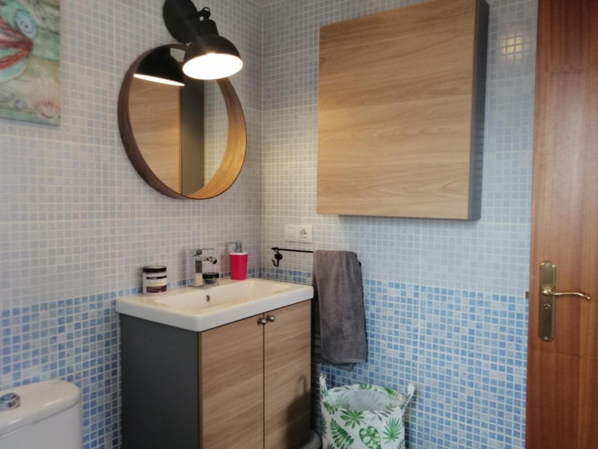 Loreto House Villa Corralejo Ngoại thất bức ảnh
