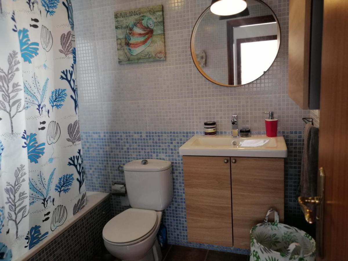 Loreto House Villa Corralejo Ngoại thất bức ảnh