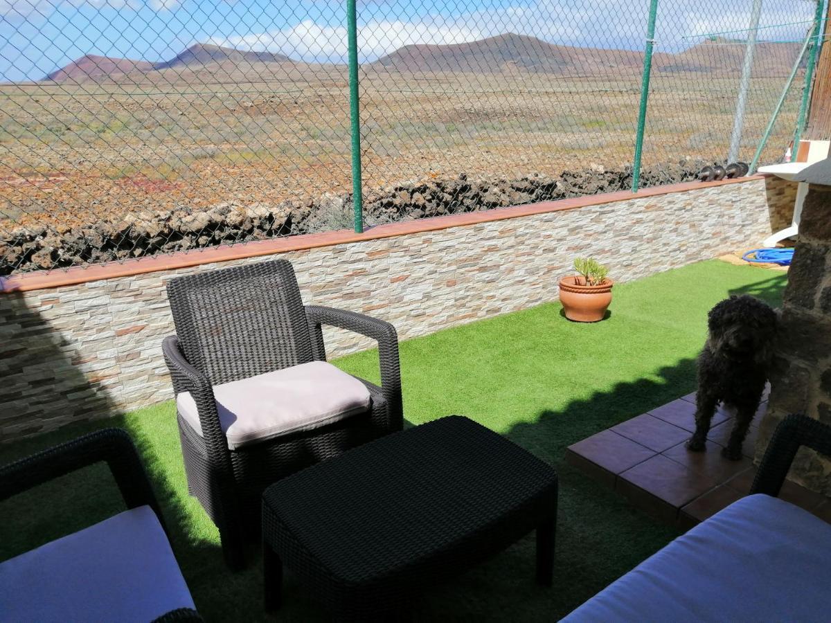 Loreto House Villa Corralejo Ngoại thất bức ảnh
