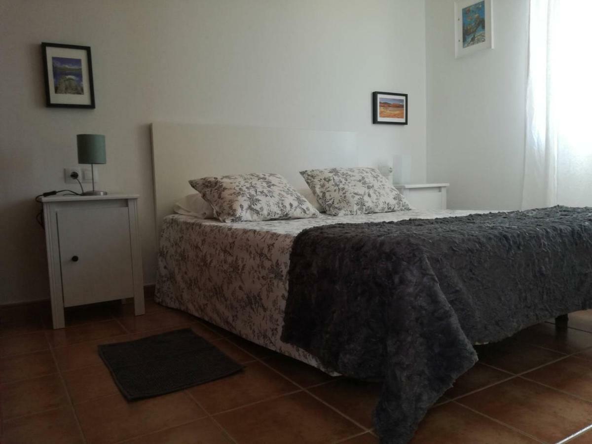 Loreto House Villa Corralejo Ngoại thất bức ảnh